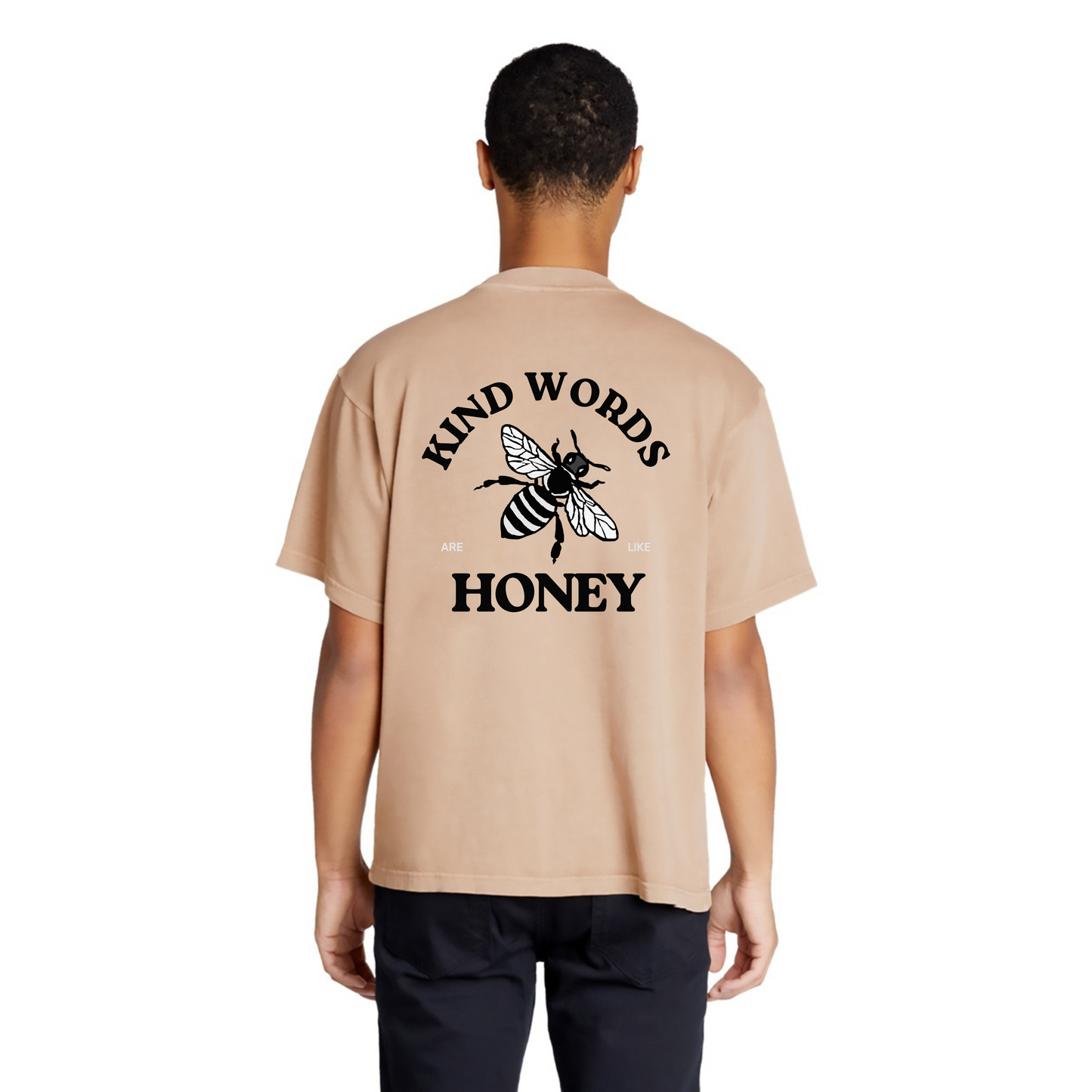 HONEY DROP