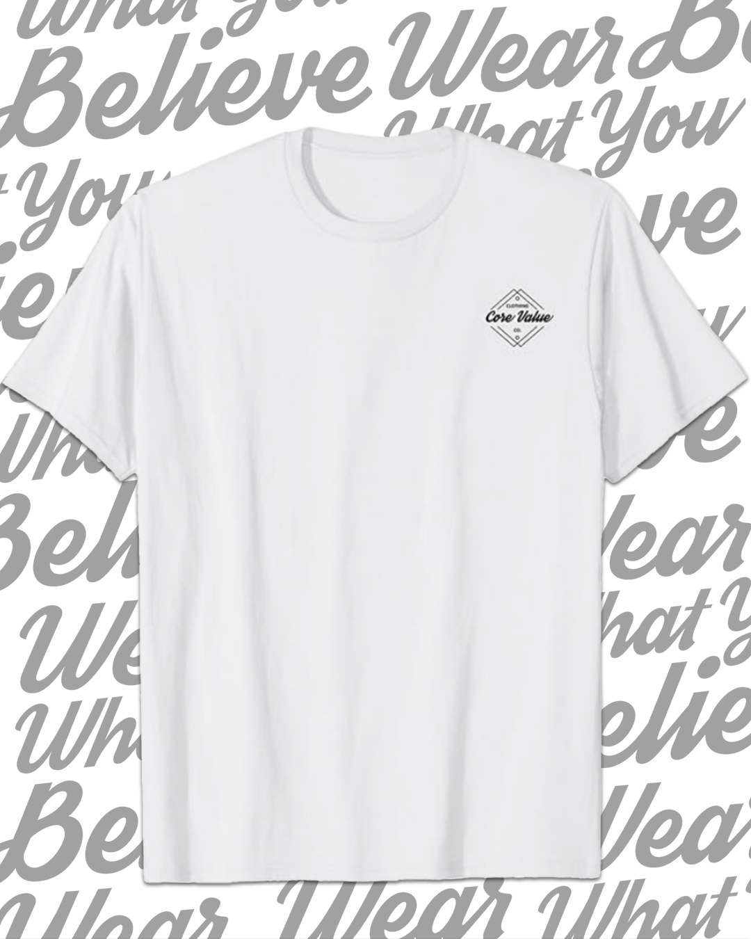 Be Nice Shirt