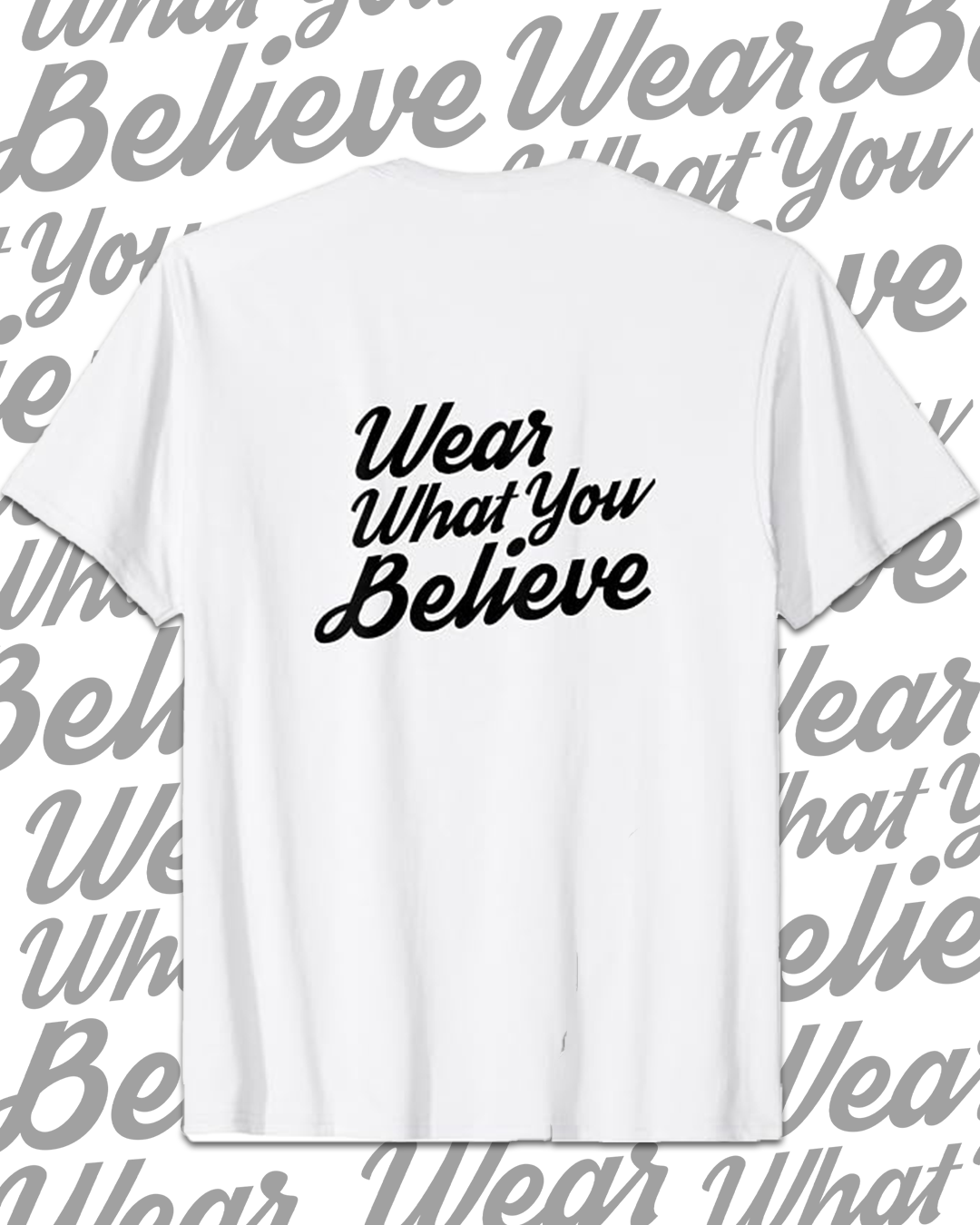 Core Value Clothing Co. T-Shirt